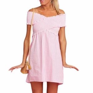 NWT Show Me Your Mumu Dress